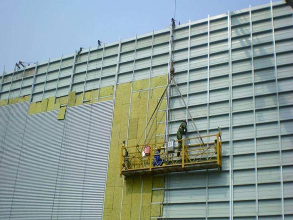 許昌市中醫(yī)院改造項目